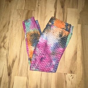 Viral but lifting leggings